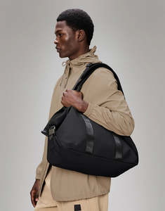 Valera Weekend Bag Small W3 - Black