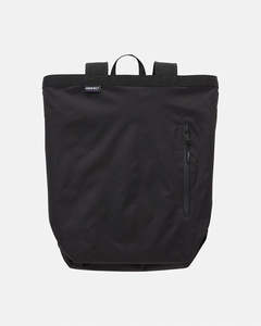 Tote Pack - Black