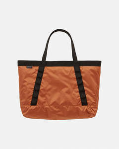 Trail Tote - Orange