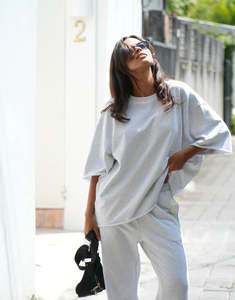 The Mason Tee - Grey