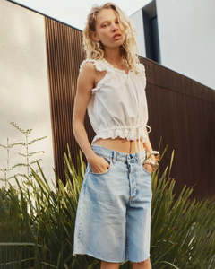 Charlotte Short - Rockaway