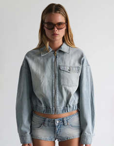 Abrand: Push It Bomber - Stella