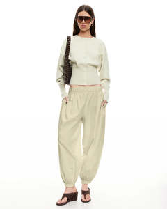 Wilderness Pants - Safari