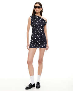 Original Sin Mini - Noir Polka