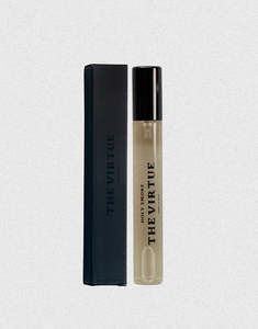Holy Smoke Parfum 15ml - Holy Smoke