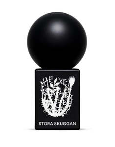 Fragrances: Hexensalbe Eau De Parfum - 30ml