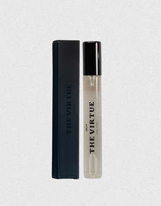 Iris Parfum 15ml - Iris
