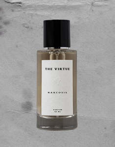 Fragrances: Narcosis Parfum 50ml - Narcosis