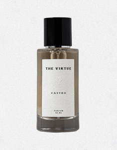Castro Parfum 50ml - Castro