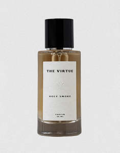 Holy Smoke Parfum 50ml - Holy Smoke
