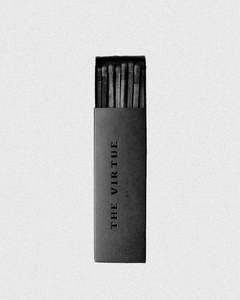 Matches - Black