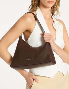 Reverie Bag - Cocoa
