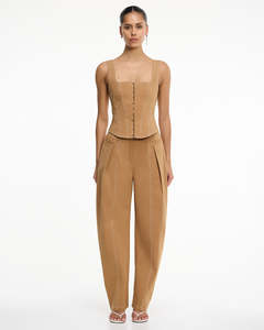 Tovi Pant - Cedar