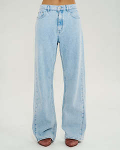 Beam Jeans - Icel Denim