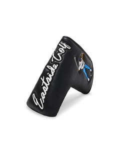 ESG Blade Headcover - Black