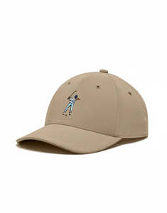 Eastside Golf: Links Hat - Taupe