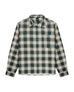 Barney Cools: Chatlet Shirt - Plaid