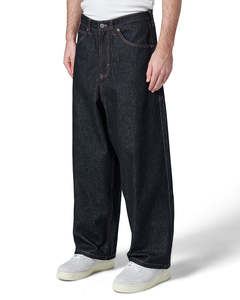 Barney Cools: Baggy Barrel Jean - Raw