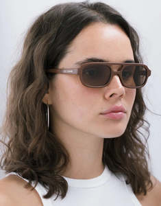 Sofia Sunglasses - Cinnamon