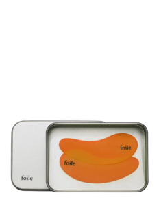 Angel Eye Jellies - Orange