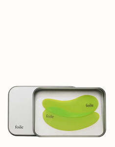 Foile Skincare: Angel Eye Jellies - Lime