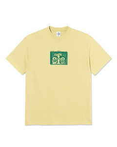 Polar Skate Co: Tee Relax - Mignonette