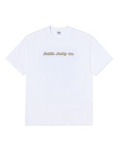 Polar Skate Co: Tee Lovely Day - White
