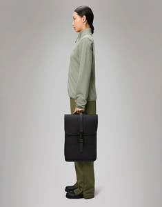 Backpack Mini W3 - Black