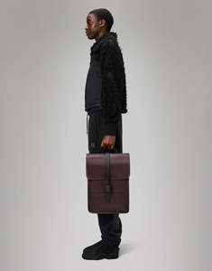 Backpack Mini W3 - Depth
