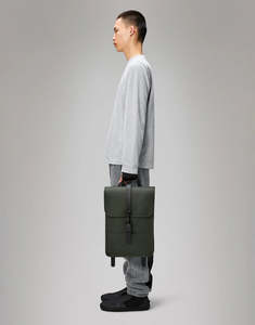 Backpack Mini W3 - Green
