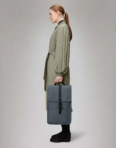 Rains: Backpack W3 - Lagoon
