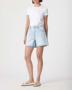 Mira Shorts - Fade