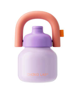 Chako Lab LinLin Kettle 1000ml - Purple