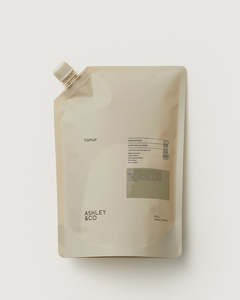 Homewares: Topup Benchpress - Lotus Leaf & Lustre 1 Litre