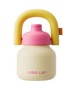 Chako Lab LinLin Kettle Ceramic - Souffle