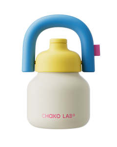 Chako Lab LinLin Kettle Ceramic - Ricebread