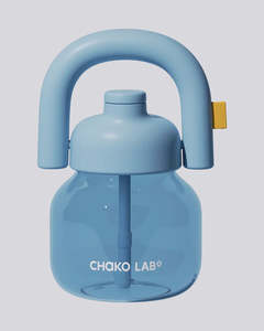 Chako Lab LinLin Kettle Plastic - Blue