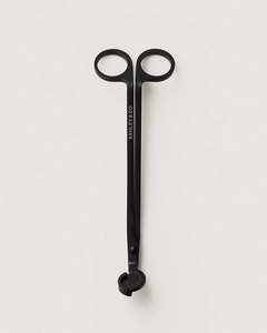 Homewares: Snippy Wick Trimmer - Snippy