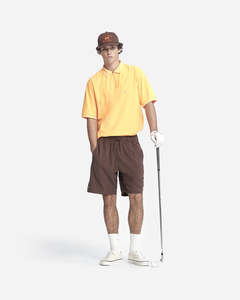 Fairway Utility Short - Mahogany