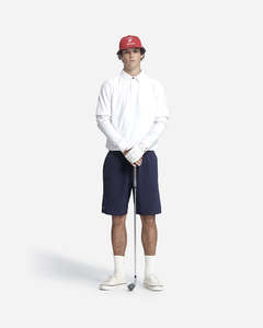 Fairway Utility Shorts - Navy