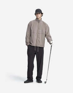 Fantl Sport: LightReign Jacket - Stone