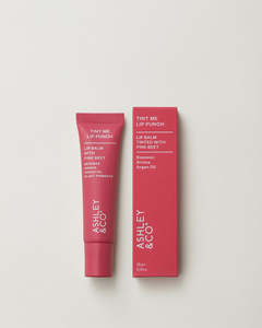 Tint Me - Pink Beet Lip Punch 15ml