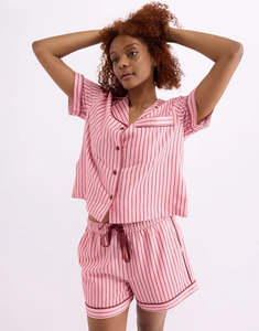 Sleep Shorts - Rocky Road