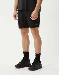 Daves Favourites: Kettle-Ish 18" Performance Shorts - Black