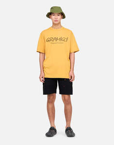 Daves Favourites: Gadget Shorts - Black