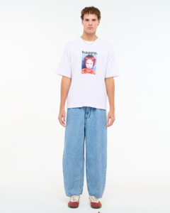 Mens New: A6 Big Cocoon Fergus Recycled - Fergus