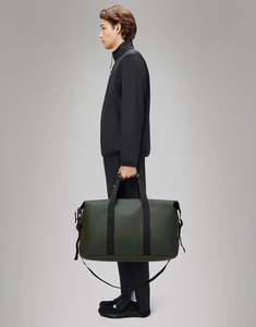 Hilo Weekend Bag W3 - Green