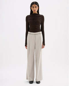 Aren Pant - Sandstone