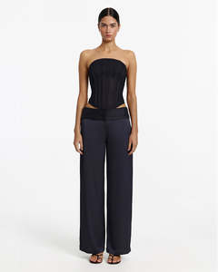 Womens Bottoms: Kamryn Pant - Galaxy