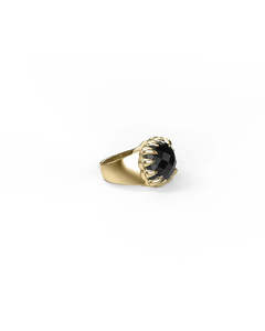 Claw Ring - Gold